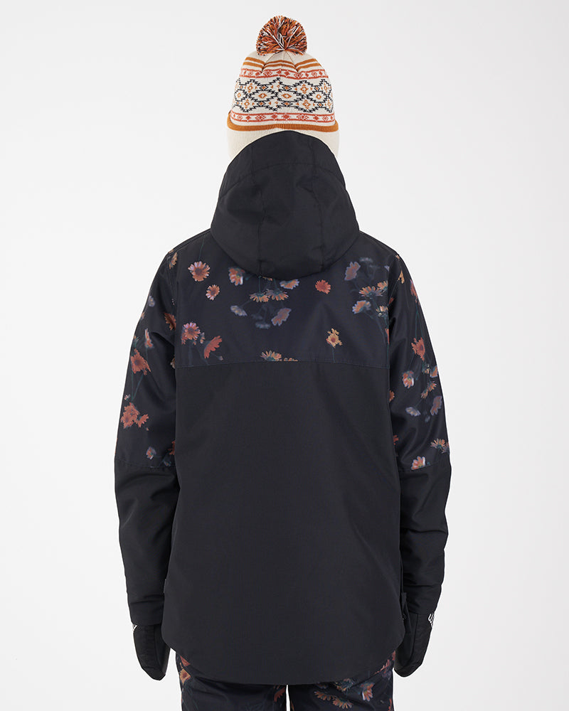 Floral